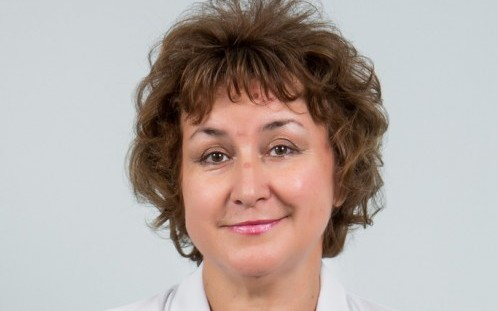 Губайдуллина Роза Фаритовна