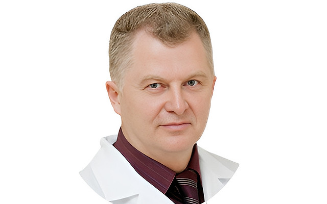 Приставко Александр Иванович
