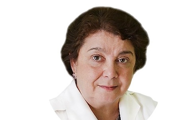 Рахматуллина Ляля Мустафаевна