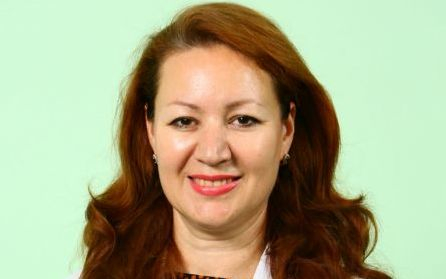 Батырова Гузель Фаридовна