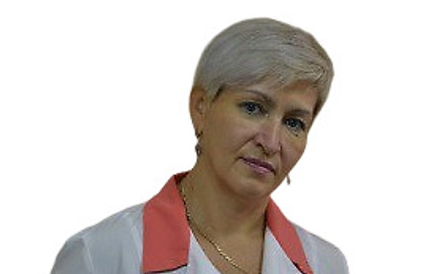 Лежнина Наталья Владимировна