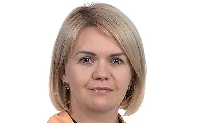 Кабанова Олеся Александровна