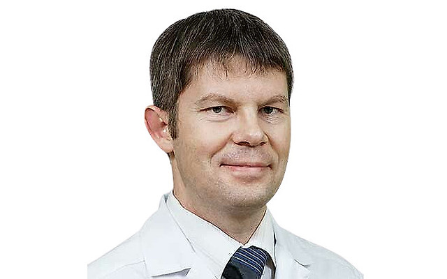 Габидуллин Рустем Разябович