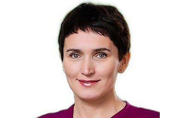 Рафикова Гульшат Анваровна