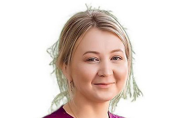 Каримова Алия Ураловна