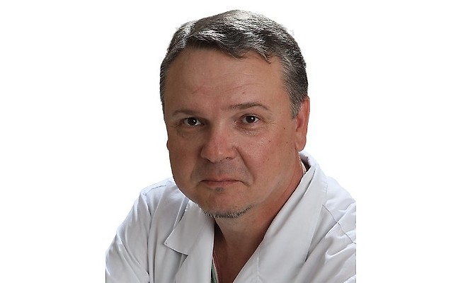 Давлетшин Марат Раисович