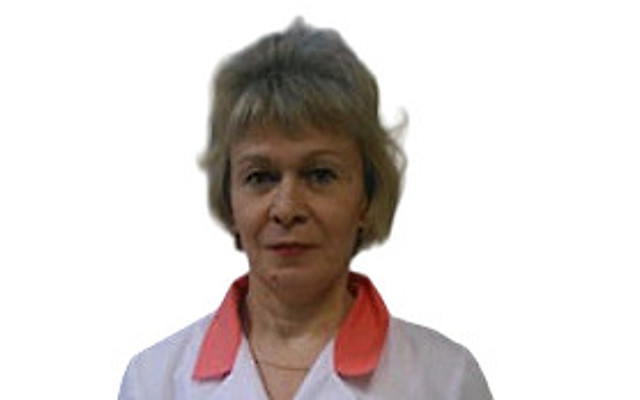 Хамидуллина Рима Самигулловна