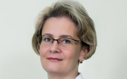 Султанова Вера Владимировна