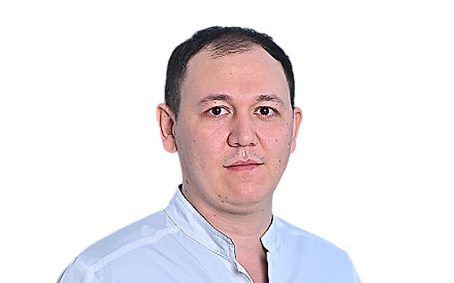 Ахмедьянов Ильдар Азатович