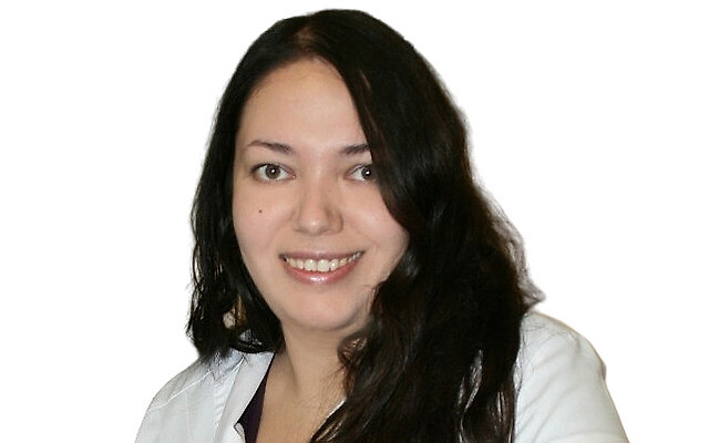 Минкина Элина Рустемовна