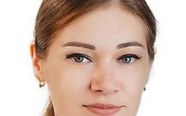 Дементьева Анна Александровна