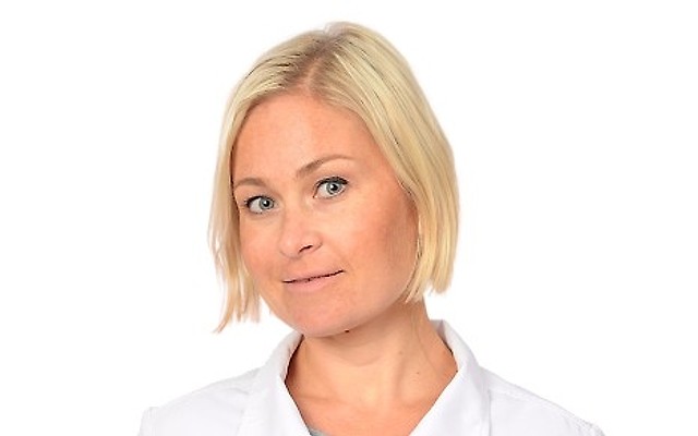 Гайнетдинова Диана Александровна