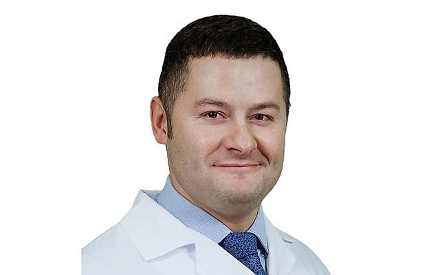 Мазитов Ильдус Маратович