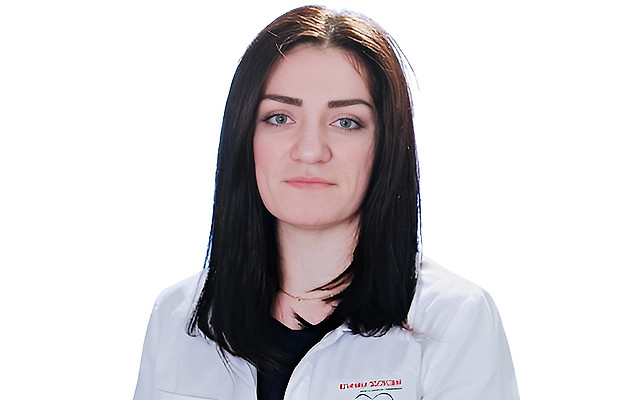 Алисултанова (Наврузова ) Эльмира Тагировна