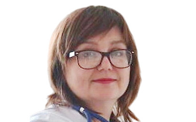 Исмагилова Айгуль Ахметовна