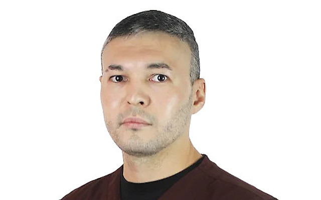 Вахитов Аяз Кутдусович