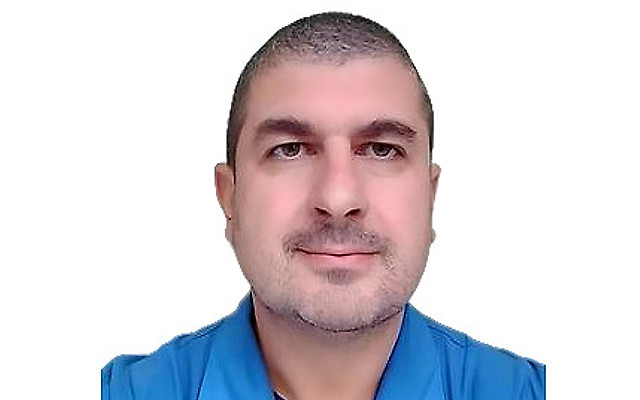 Браженко Михаил Александрович
