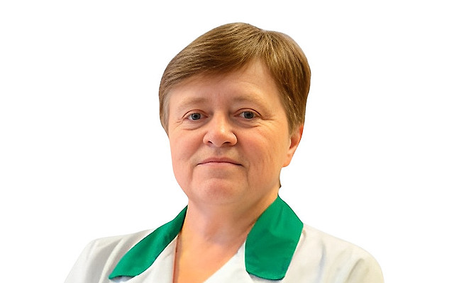 Батыева Дина Мидхатовна