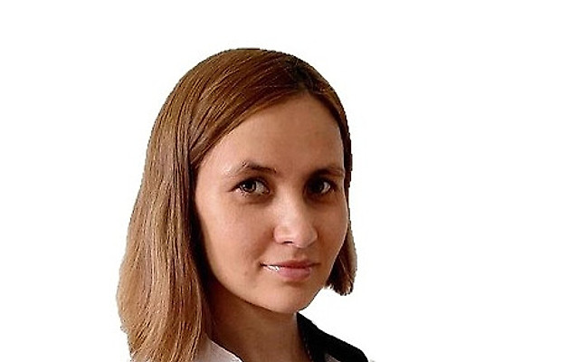 Алибаева Айгуль Марсовна