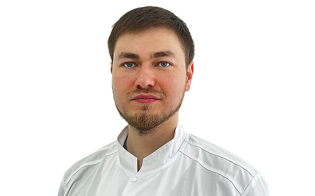 Батыров Марсель Айдарович