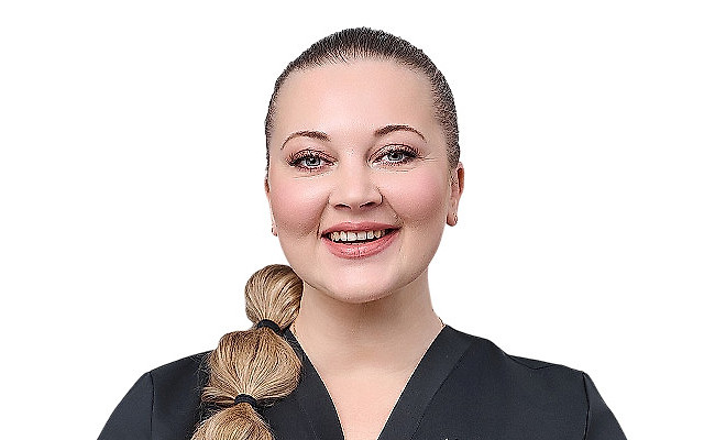 Рубцова Анна Ильдаровна