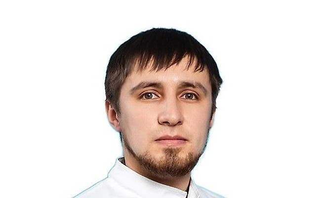 Бабенко Евгений Алексеевич
