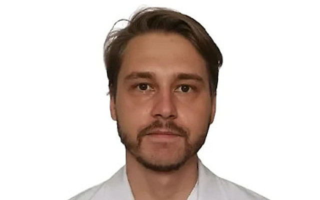 Ижбердин Ильдар Рафисович