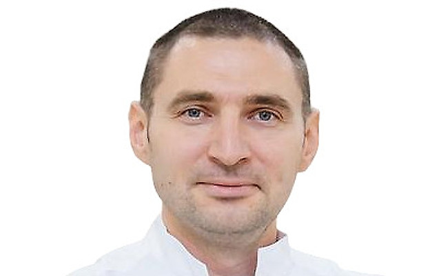 Валеев Максим Владимирович