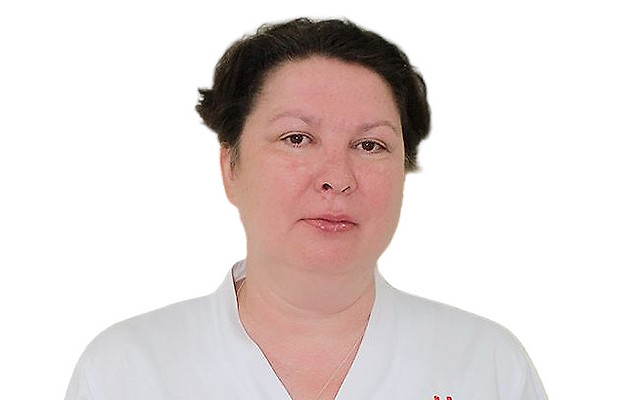 Клеванец Елизавета Борисовна