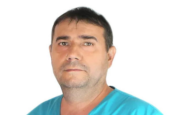 Аеткулов Тимур Маратович