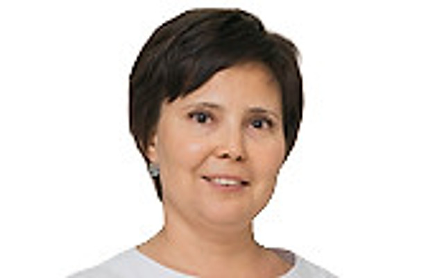 Тушова Айгуль Фанилевна