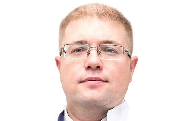 Шенбергер Александр Борисович