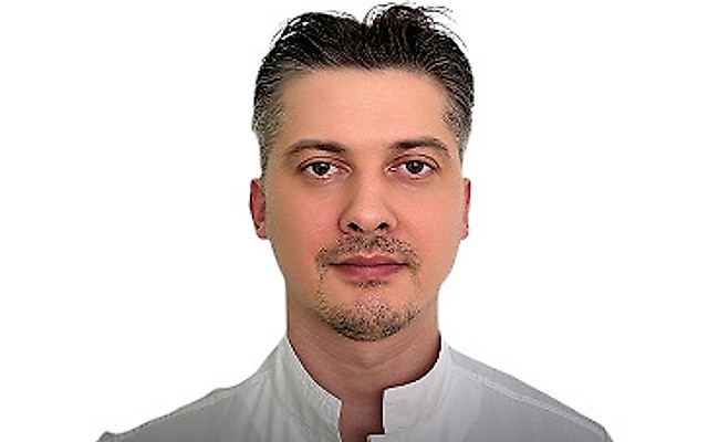 Юничев Валерий Фаридович