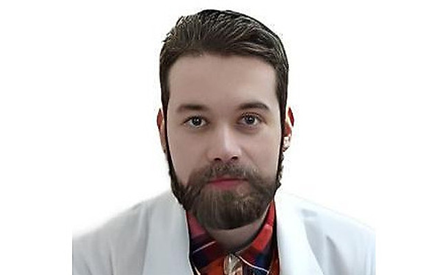Сиразетдинов Ринат Рафаилович