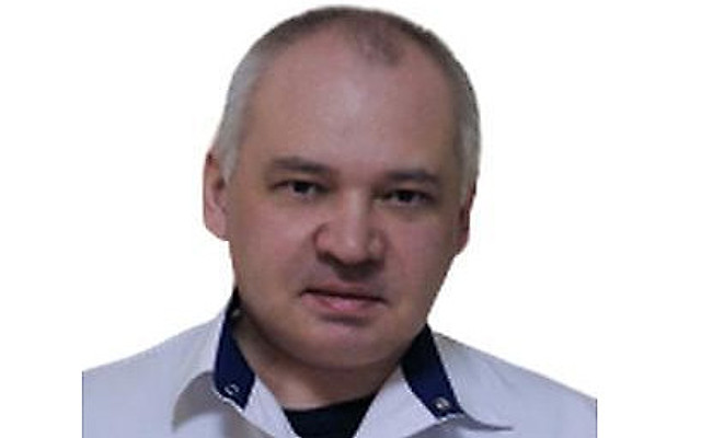 Бондарь Александр Георгиевич