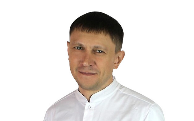 Зенов Алексей Евгеньевич