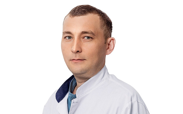 Гарипов Руслан Мавлиханович