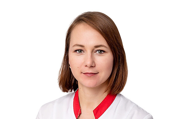 Закирова Алеся Раисовна