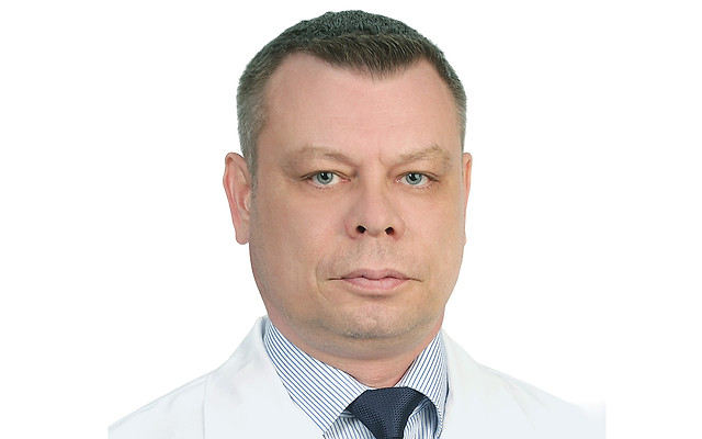 Лаптев Дмитрий Анатольевич