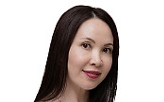 Халимова Маргарита Раисовна