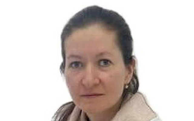 Вафина Зульфия Вячеславовна