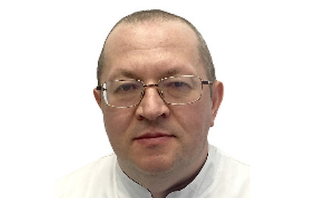 Зайцев Виталий Валерьевич