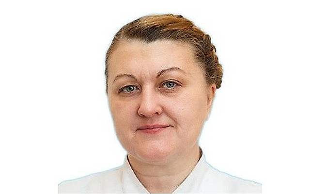 Хабибова Асия Халиловна
