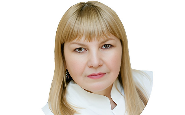 Идрисова Гузель Рауфовна