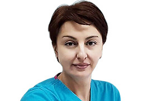 Зулькарнаева Эльвира Талгатовна