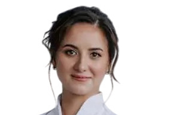 Азимова Динара Мадатовна