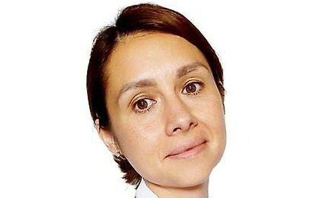 Юсупова Эльмира Равиловна