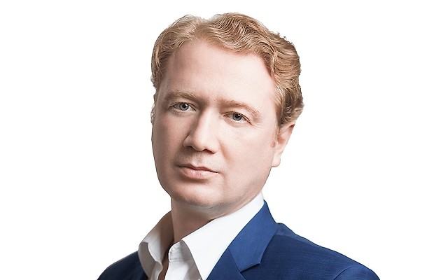 Камалов Усман Раисович