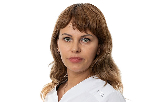 Уразметова Гузель Ураловна