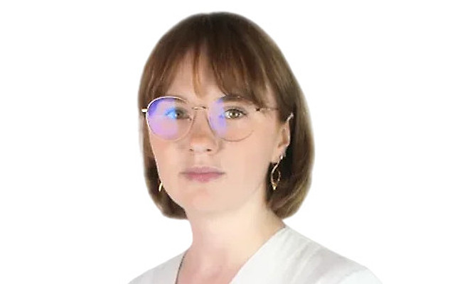 Опенченко Анна Дмитриевна